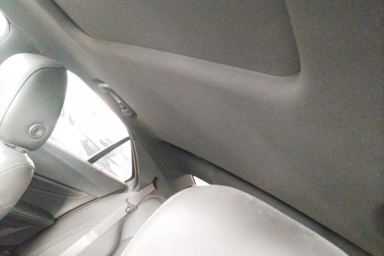 Used Cadillac CT4 2020 28T Fashion Edition