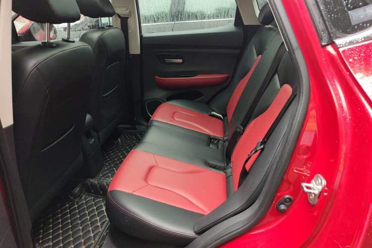 Used Haval H2s 2018 Blue Label 1.5T Dual-Clutch Elite Model