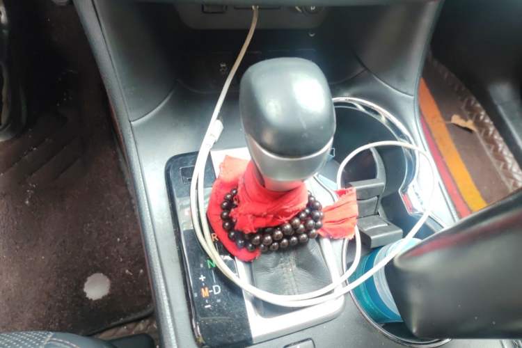 Used Toyota Highlander 2018 2.0T Four-Wheel Drive Luxury Version 7 Seats China VI Standard