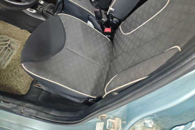 Used BYD F0 2015 1.0L Joyful Model Left Front Seat