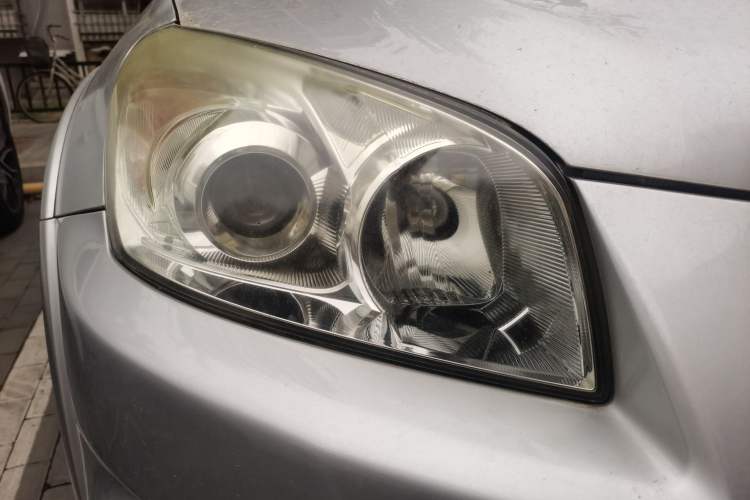 Used Toyota RAV4 2011 2.0L Automatic Luxury Edition
