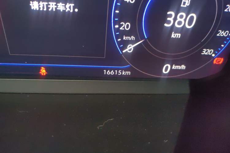 Used Volkswagen FAW-Volkswagen CC 2020 330TSI Glamour Edition China VI Standard