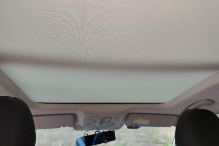 Used MG ONE 2022 α-Smart Sports Series 1.5T Entry-Level Model