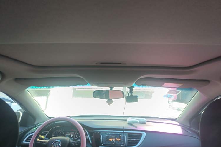 Used Buick GT 2016 15N Automatic Elite Edition
