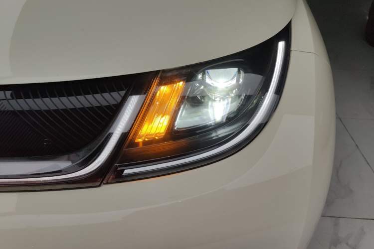 Used BYD Dolphin 2025 420km Free Edition