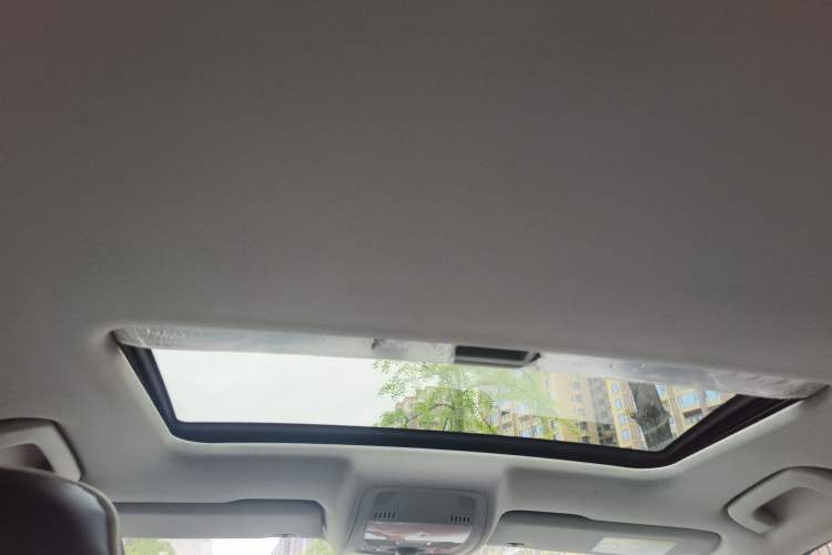 Used Audi A4L 2016 35 TFSI Collection Edition S line Comfort Model
