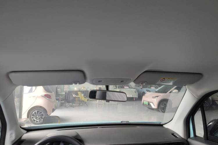 Used Leapmotor T03 2025 403 Comfort Edition