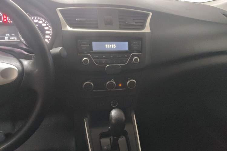 Used Nissan Sylphy 2021 Classic 1.6XE CVT Comfort Edition