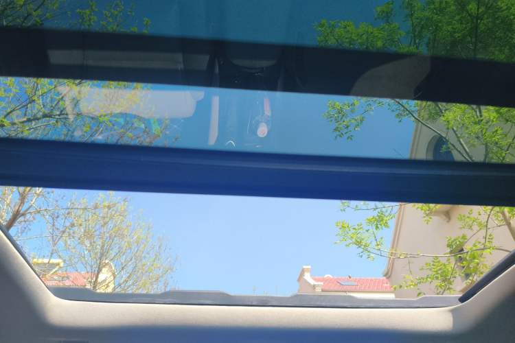 Used Cadillac XTS 2016 28T Tech Edition Headliner