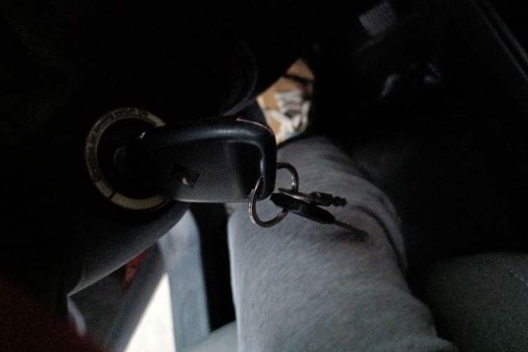 Used Baojun RC-6 2019 1.5T CVT Elite Version with 24-Hour Online Service