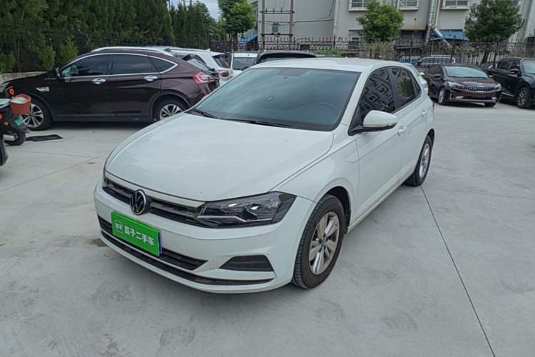 Used Volkswagen Polo 2023 Revised Plus 1.5L Automatic – Enjoy Life Edition