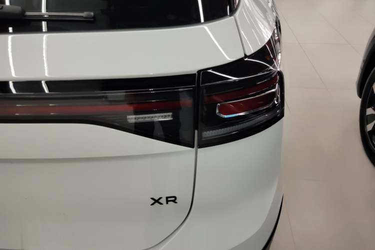 Used Volkswagen Tharu 2026 Model Xinrui 300TSI Ruixiang Edition Right Rear Taillight