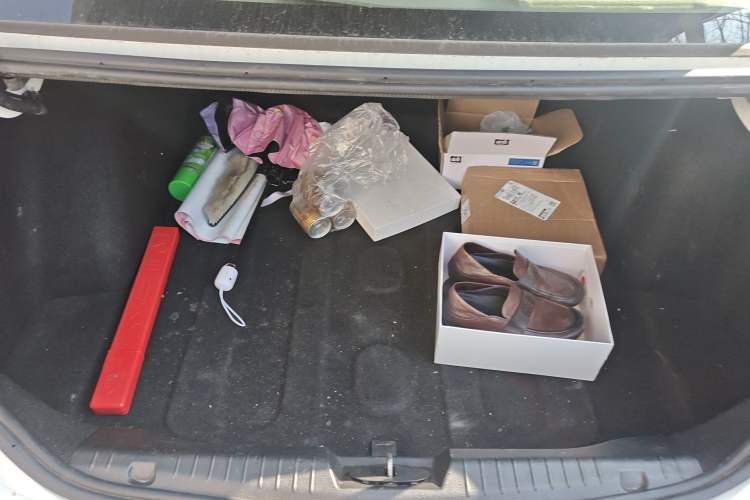 Used Chevrolet Cruze 2015 1.5L Classic SE AT
