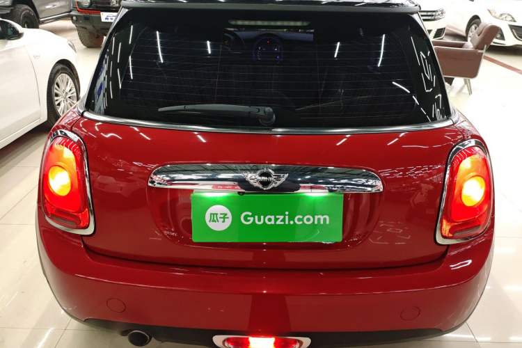 Used MINI MINI 2014 1.2T ONE