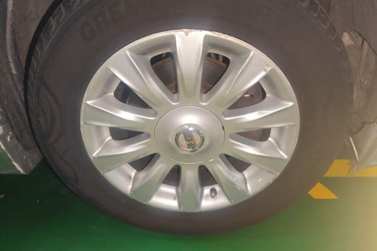 Used Nissan Teana 2008 2.0L XL Comfort Edition