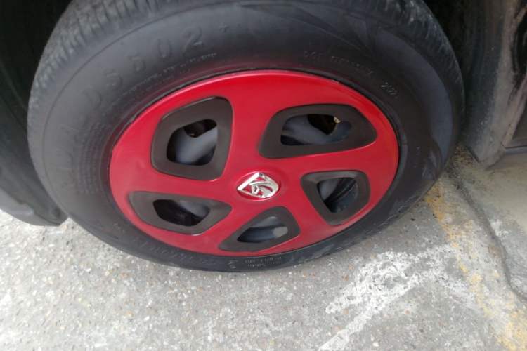 Used Baojun E100 2020 305KM Smart Drive Version