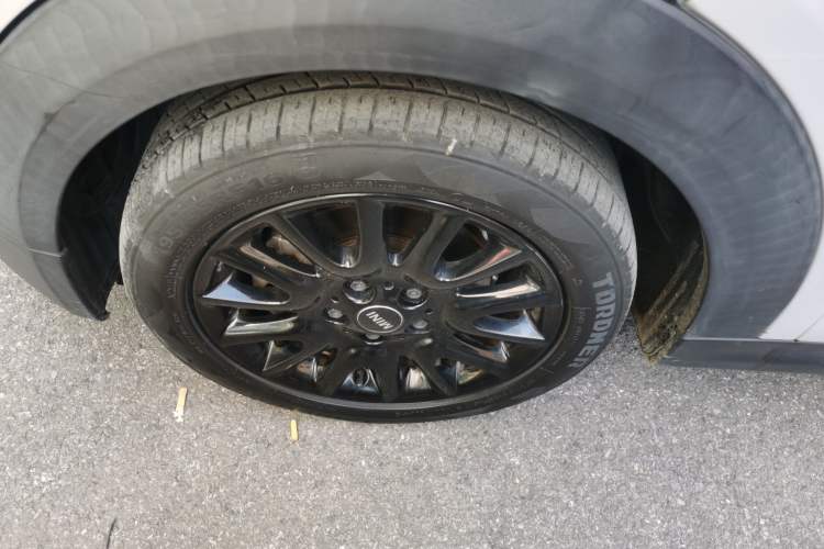 Used MINI MINI 2014 1.2T ONE+