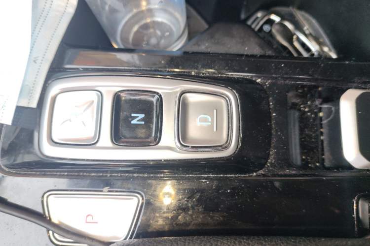 Used Hyundai Custo 2022 270TGDi Smart Luxury Flagship Edition TOP
