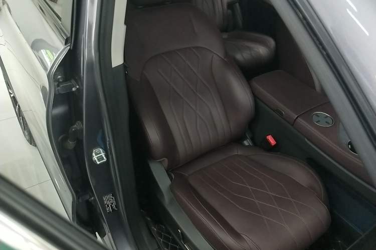 Used JETOUR X90 PRO 2024 2.0T DCT Flagship Edition 5 Seats