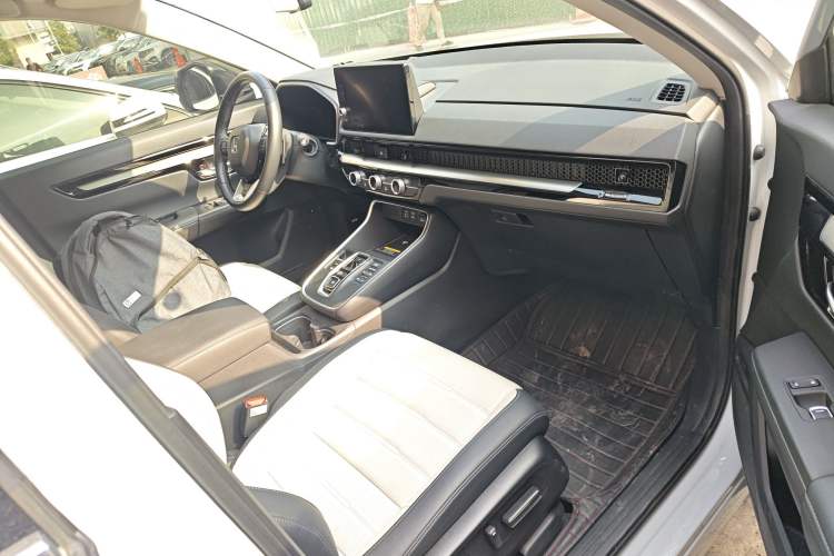 Used Honda CR-V New Energy 2023 2.0L ePHEV Flagship Edition