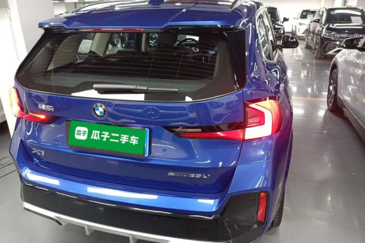 Used BMW X1 2023 sDrive25Li M Sport Package