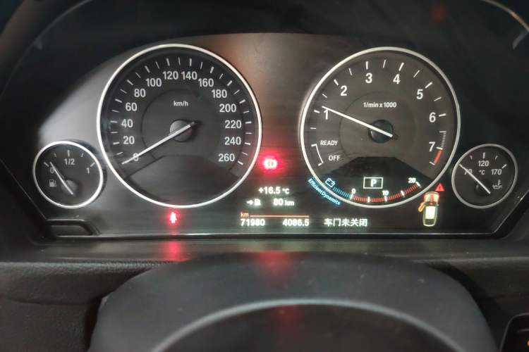 Used BMW 3 Series GT 2019 320i Sport Edition