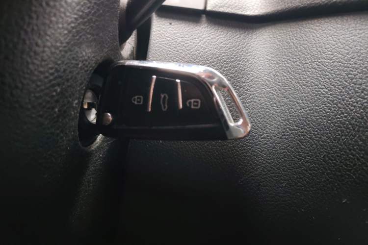 Used Volkswagen Tiguan 2012 1.4TSI Manual Two-Wheel-Drive Urban Edition