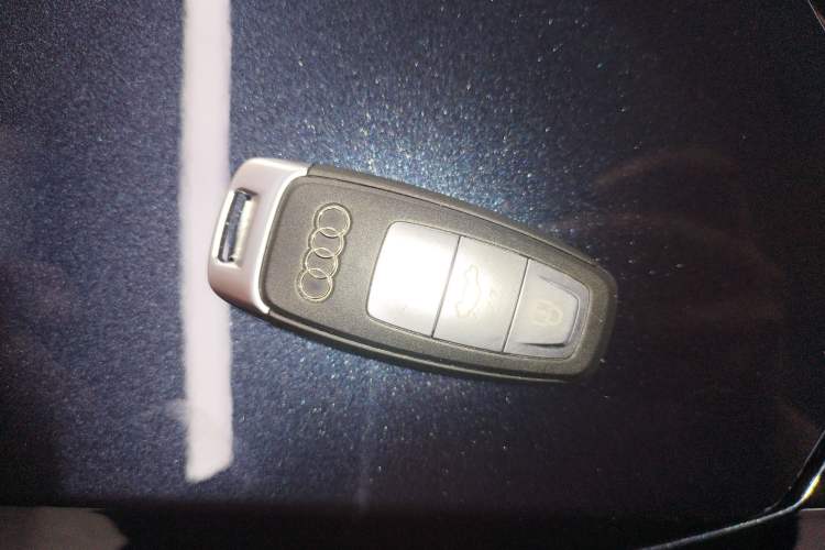 Used Audi Q4 e-tron 2023 40 e-tron Adventure Edition
