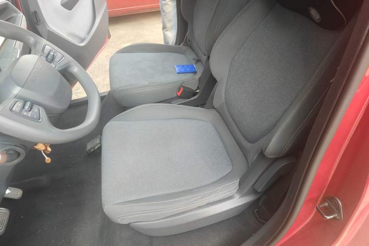 Used Baojun E200 2019 250KM Smart Drive Edition