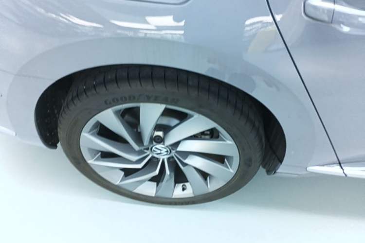 Used Volkswagen FAW-Volkswagen CC 2021 380TSI Striking Edition
