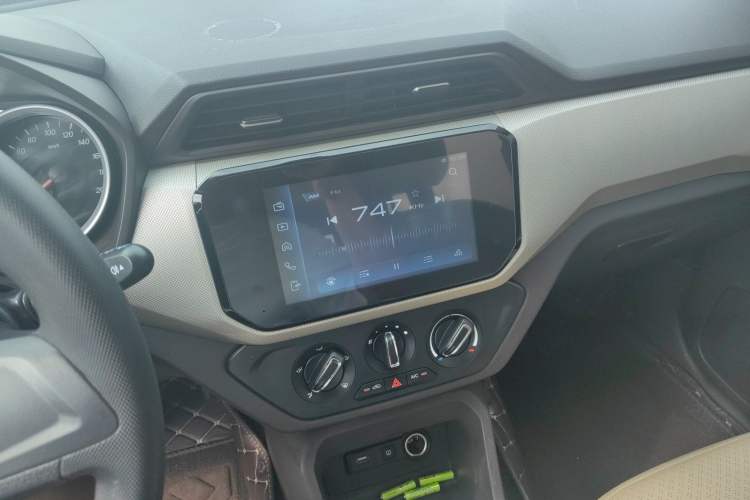 Used Wuling Hongguang 2021 1.5L Facelift S Comfort Version Hydraulic Power Steering LAR