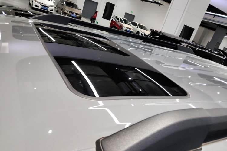 Used Tank 300 2023 Off-Road Edition 2.0T Conqueror
