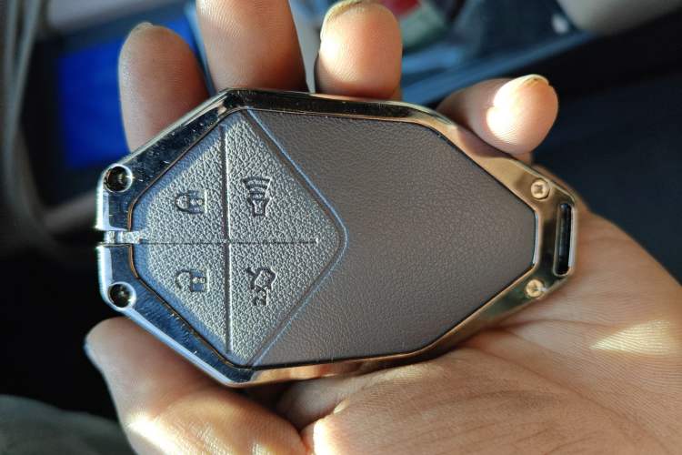 Used Deepal SL03 2022 1.5L 1200 Extended-Range Version
