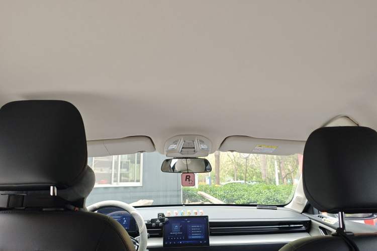 Used Wuling Xingguang 2024 Co-creation Edition 150 Standard Model Headliner