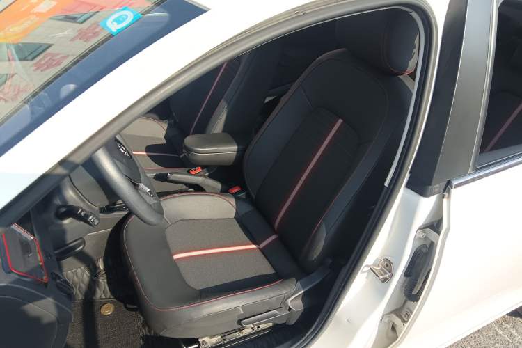 Used Skoda Rapid Spaceback 2020 1.5L Automatic Comfort Edition