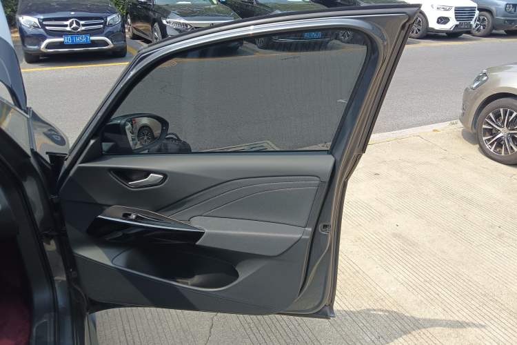 Used Volkswagen ID.3 2024 Outstanding Edition