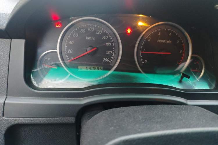 Used Foton Sapporo 2018 2.4L Two-Wheel Drive Comfort Version Standard Cab 4G69S4M