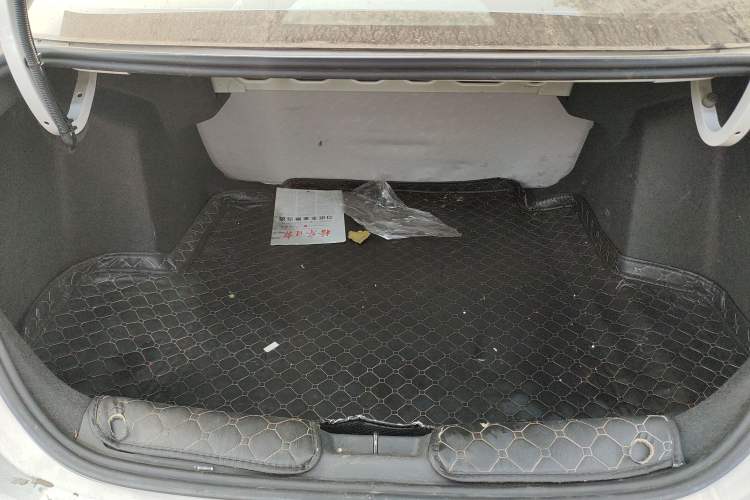 Used Chevrolet Cavalier 2021 325T Automatic Enjoyment Edition