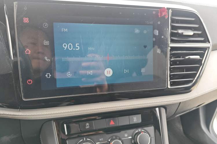 Used Jetta VS5 2024 280TSI Automatic Pioneer Edition
