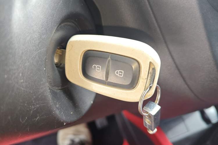 Used Dongfeng NAMMI EX1 2023 PRO Light Wind Edition Lightning Model
