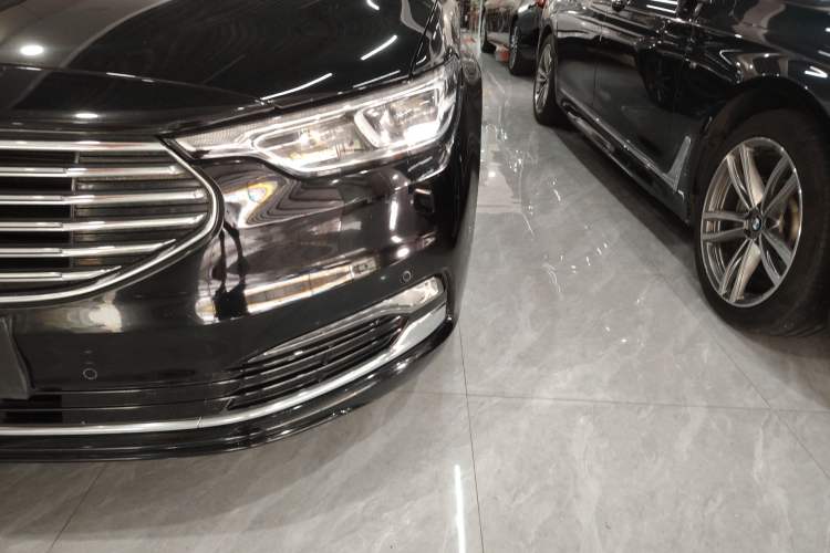 Used Ford Taurus 2019 EcoBoost 245 Premium Edition Left Front Headlight