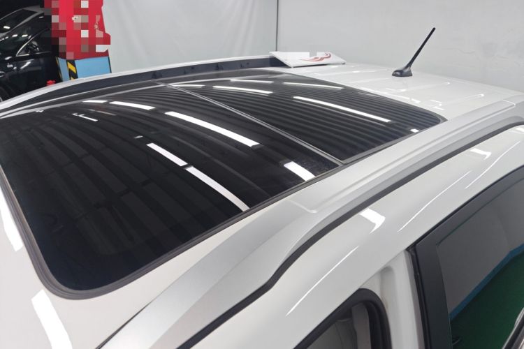 Used BYD Yuan Pro 2021 401 km Deluxe Version