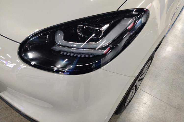 Used Wuling Bingo 2023 203km Comfort Edition
