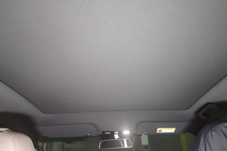 Used Li Auto L6 2025 Pro Smart Refresh Edition
