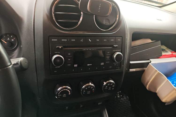 Used Jeep Patriot 2014 2.4L Sport Edition