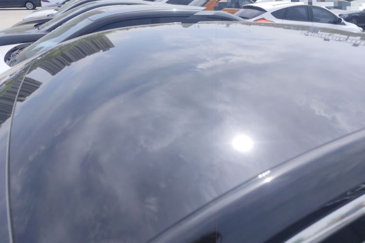 Used Wuling Xingguang 2025 610 km Smart Flagship Version Roof