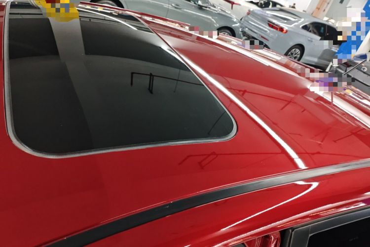 Used Nissan Tiida 2016 1.6L CVT Cool Dynamic Edition Roof