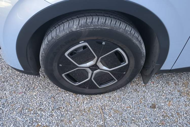 Used AION UT 2025 330 Starlight Edition