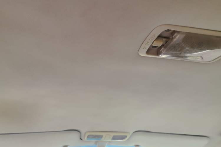 Used Geely Auto Vision 2012 1.5L CVVT Standard Edition
