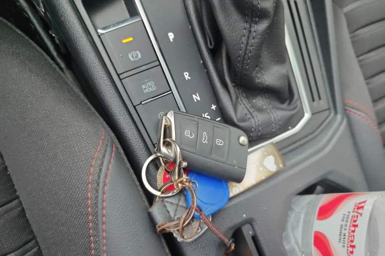 Used Volkswagen Lavida 2023 280TSI DSG Starry Sky Deluxe Edition